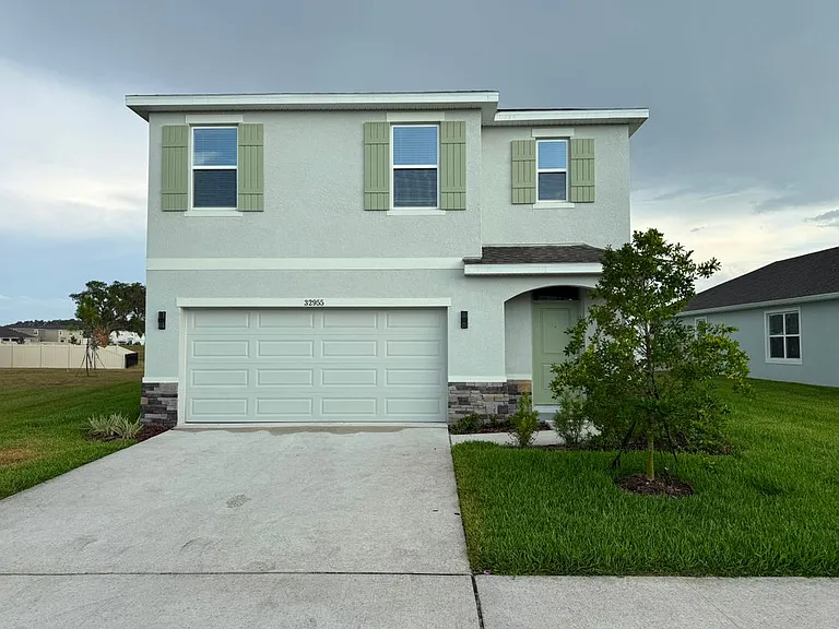 32955 Osprey Peak Way — Photo 1