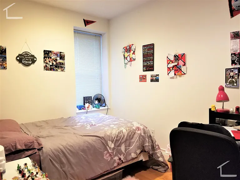 64 Louis Prang St #1A — Photo 7