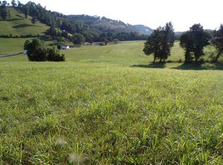 Crain Hill Rd, Harrogate, TN 37752