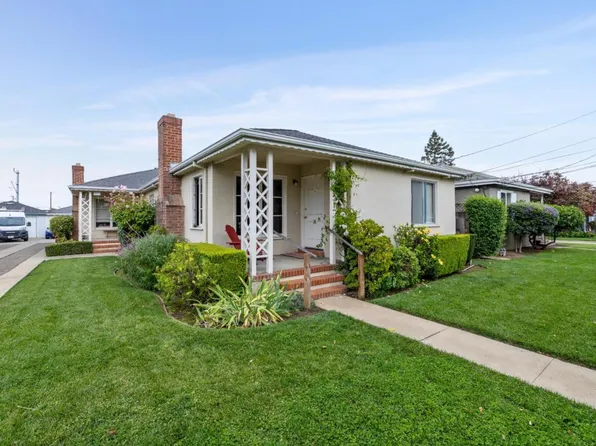 933 S B St, San Mateo, CA 94401