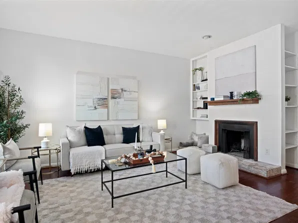 2529 Rio Grande St APT 72, Austin, TX 78705