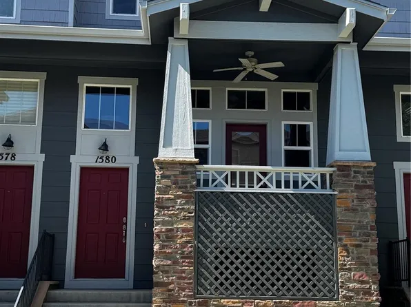 1580 Venice Lane, Longmont, CO 80503