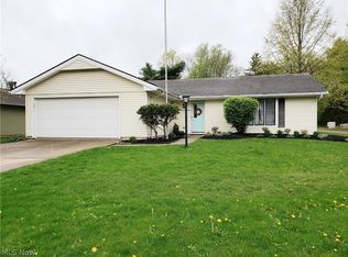 10194 Regatta Trl, Aurora, OH 44202