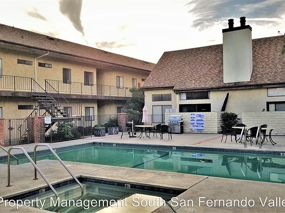 4th image of 7632 Topanga Canyon Blvd APT 201