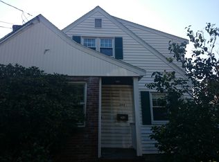 294 Clyde St, Brookline, MA 02467