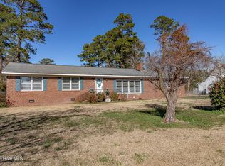 3305 Evelyn Drive, Kinston, NC 28504