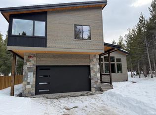 563 McKinney Rd, Tahoma, CA 96142