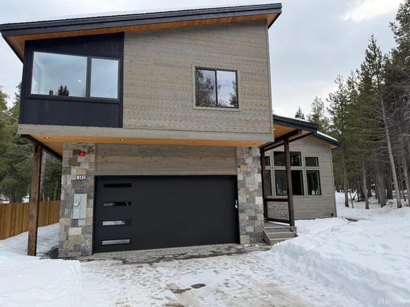 563 McKinney Rd, Tahoma, CA 96142