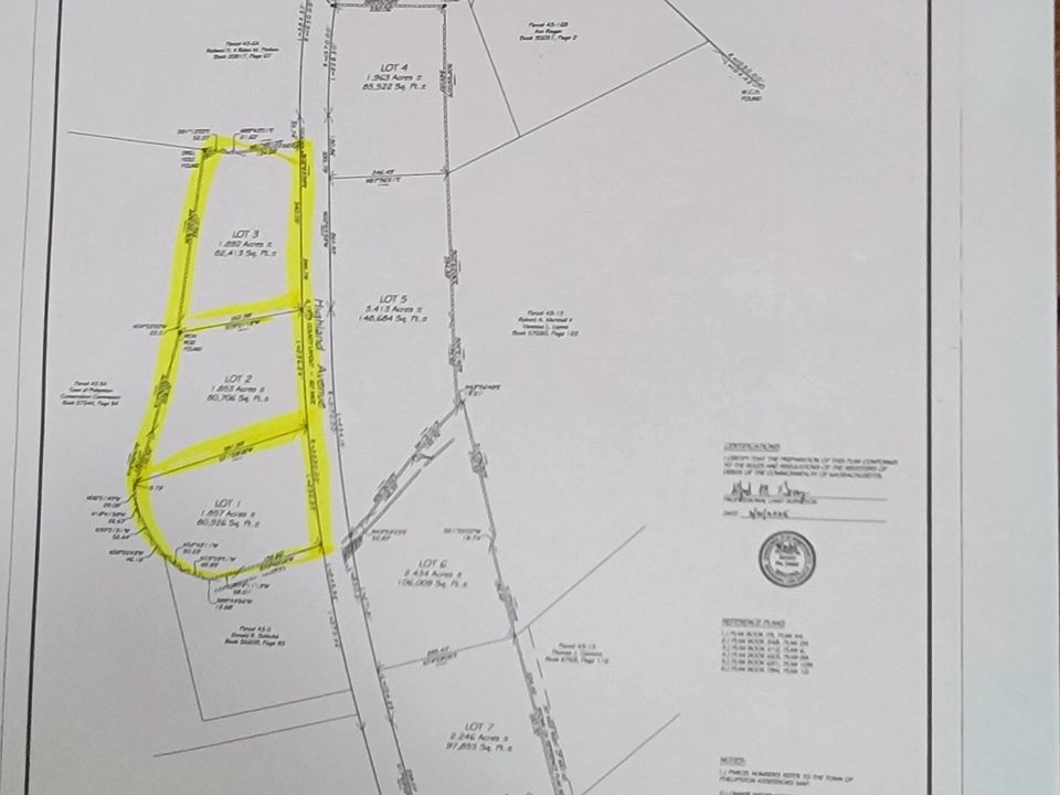 1st image of 2 Highland Ave