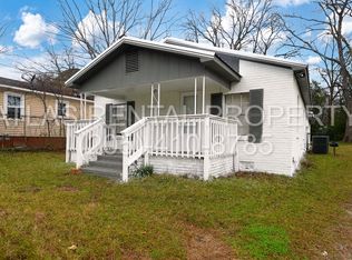2828 22nd St, Tuscaloosa, AL 35401