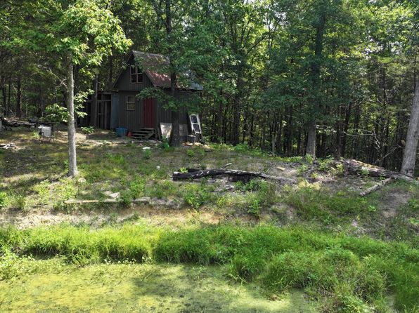 0 Old Teresita Rd, Owenton, KY 40359