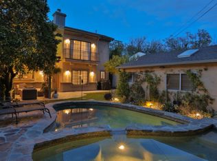 14806 Hartsook St, Sherman Oaks, CA 91403