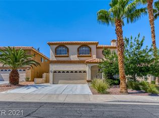 9 Rising Sun Ct, Henderson, NV 89074
