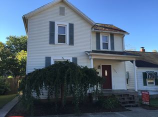1204 E Chestnut St, Lancaster, OH 43130
