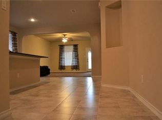 1081 Meadow Scape Dr, Burleson, TX 76028