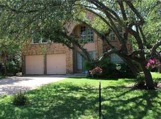 2808 Sabinal Trl, Cedar Park, TX 78613