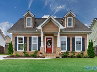 105 Pipet Way, Madison, AL 35758