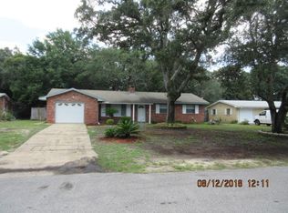 310 Plymouth Ave, Fort Walton Beach, FL 32547