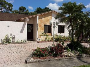 22666 SW 54th Ave, Boca Raton, FL 33433