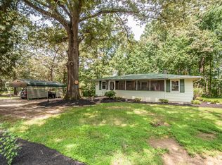 48 Old Bridge Rd, Stafford, VA 22554