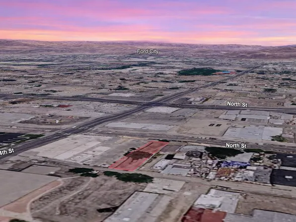 323 North Street, Taft, CA 93268