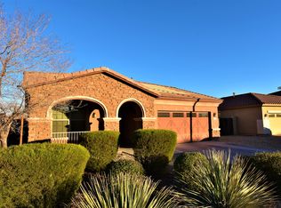 4243 N 150th Dr, Goodyear, AZ 85395