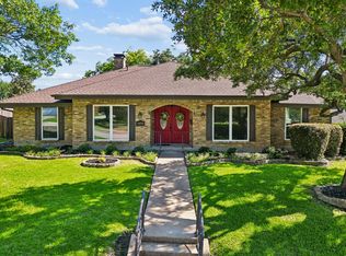 1405 Sun Valley Dr, Garland, TX 75043
