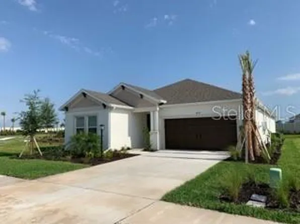 8525 Golden Dawn Ct, Sarasota, FL 34241