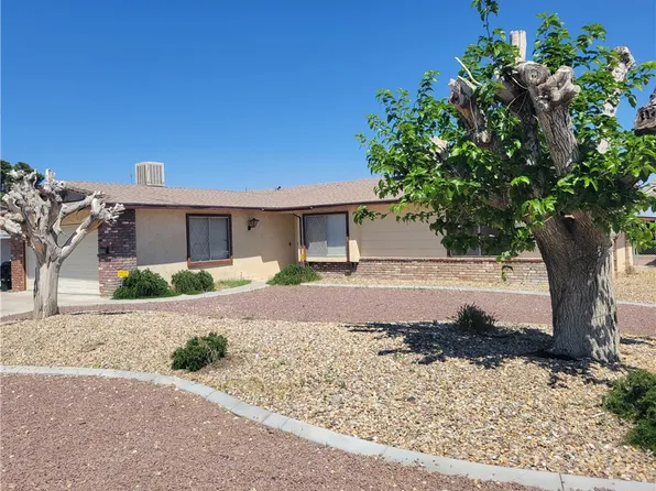 445 Fenmore Dr, Barstow, CA 92311