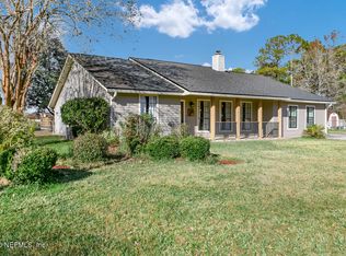 1954 Choctaw Trl, Middleburg, FL 32068