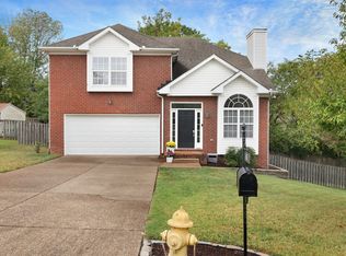 166 Stillwater Trl, Hendersonville, TN 37075