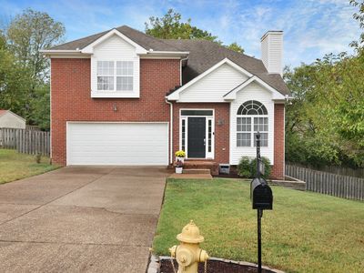 166 Stillwater Trl, Hendersonville, TN, 37075