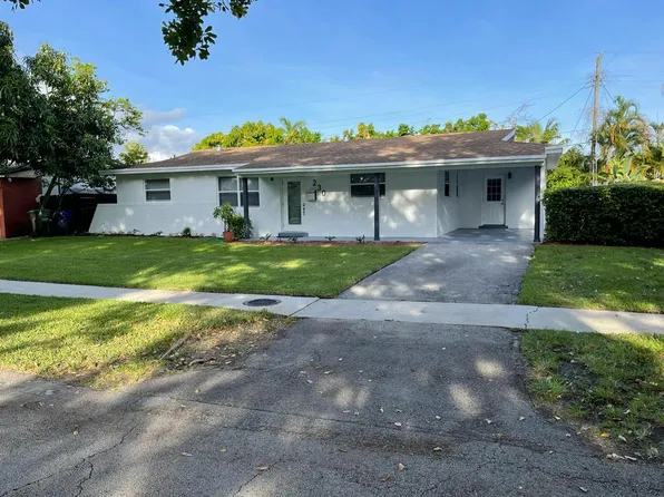 230 SW 65th Way, Hollywood, FL 33023
