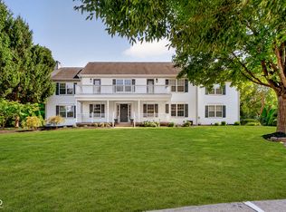 11405 Regency Ln, Carmel, IN 46033