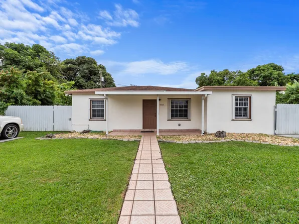 10160 SW 170th Terrace, Miami, FL 33157