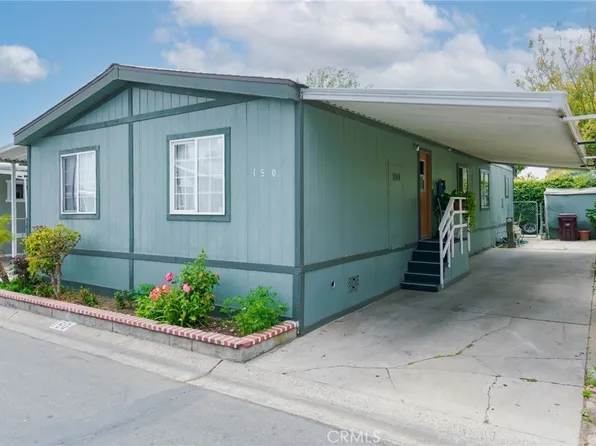 4080 W 1st St Space 150, Santa Ana, CA 92703