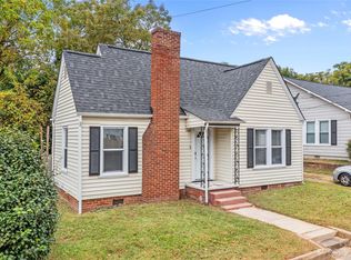 268 Spring St SW, Concord, NC 28025