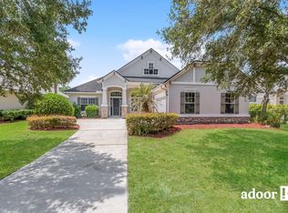 721 Waterlily Way, Saint Augustine, FL 32092
