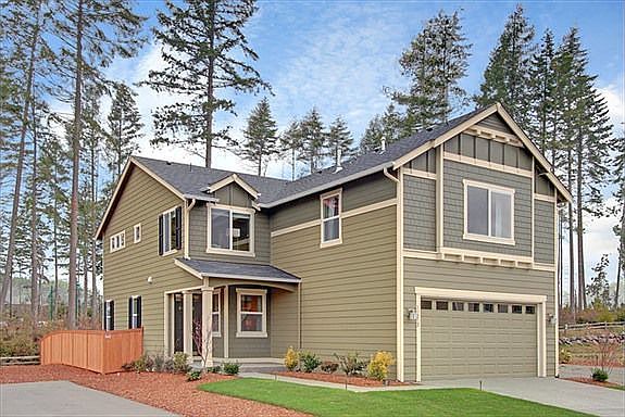 1st image of 11707 SE 236th Ct