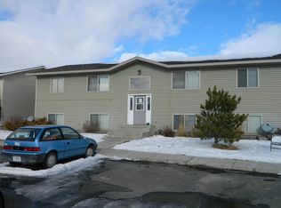 806 E Main St APT 4, East Helena, MT 59635