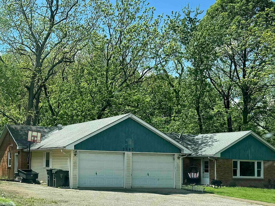 2nd image of 3145 S Saint Phillip Rd