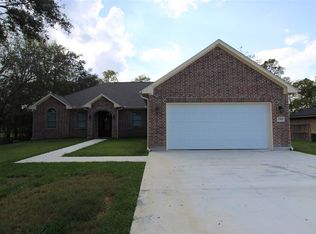 7505 San Bruno St, Beaumont, TX 77708