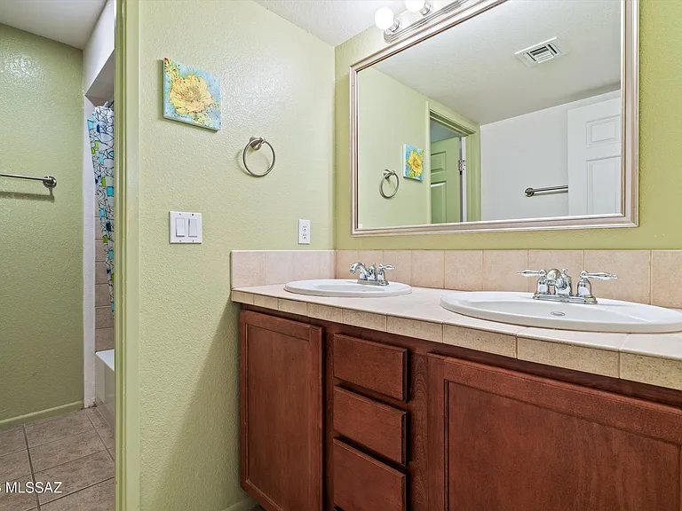 5051 N Sabino Canyon Rd #1213 — Photo 23