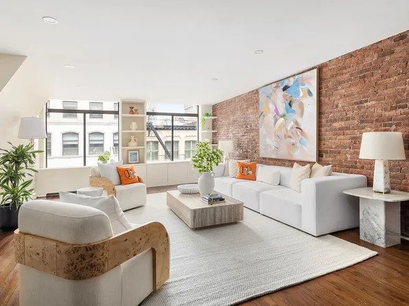 99 Reade St APT 5E, New York, NY 10013