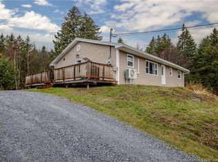 123 Mount Misery Rd E, Kingston, NB E5N 1G7
