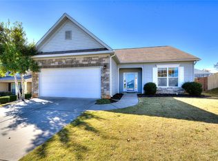 10 Harwick Ct, Easley, SC 29642