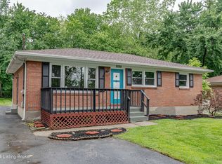 11202 Blue Lick Rd, Louisville, KY 40229