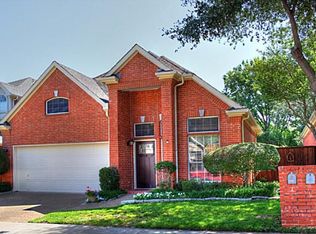 3821 Azure Ln, Addison, TX 75001