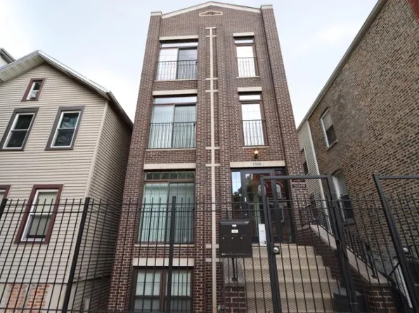 1606 S Allport St #1, Chicago, IL 60608