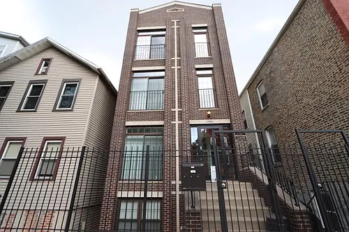 1606 S Allport St #1 Photo 1